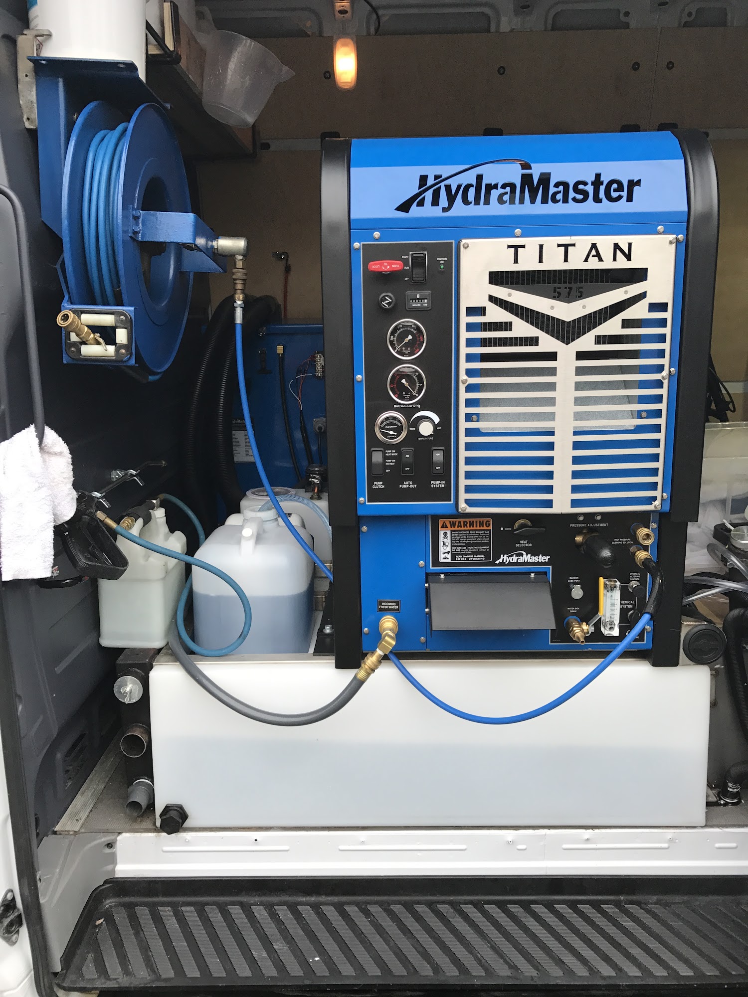 Worsley Autogas Centre