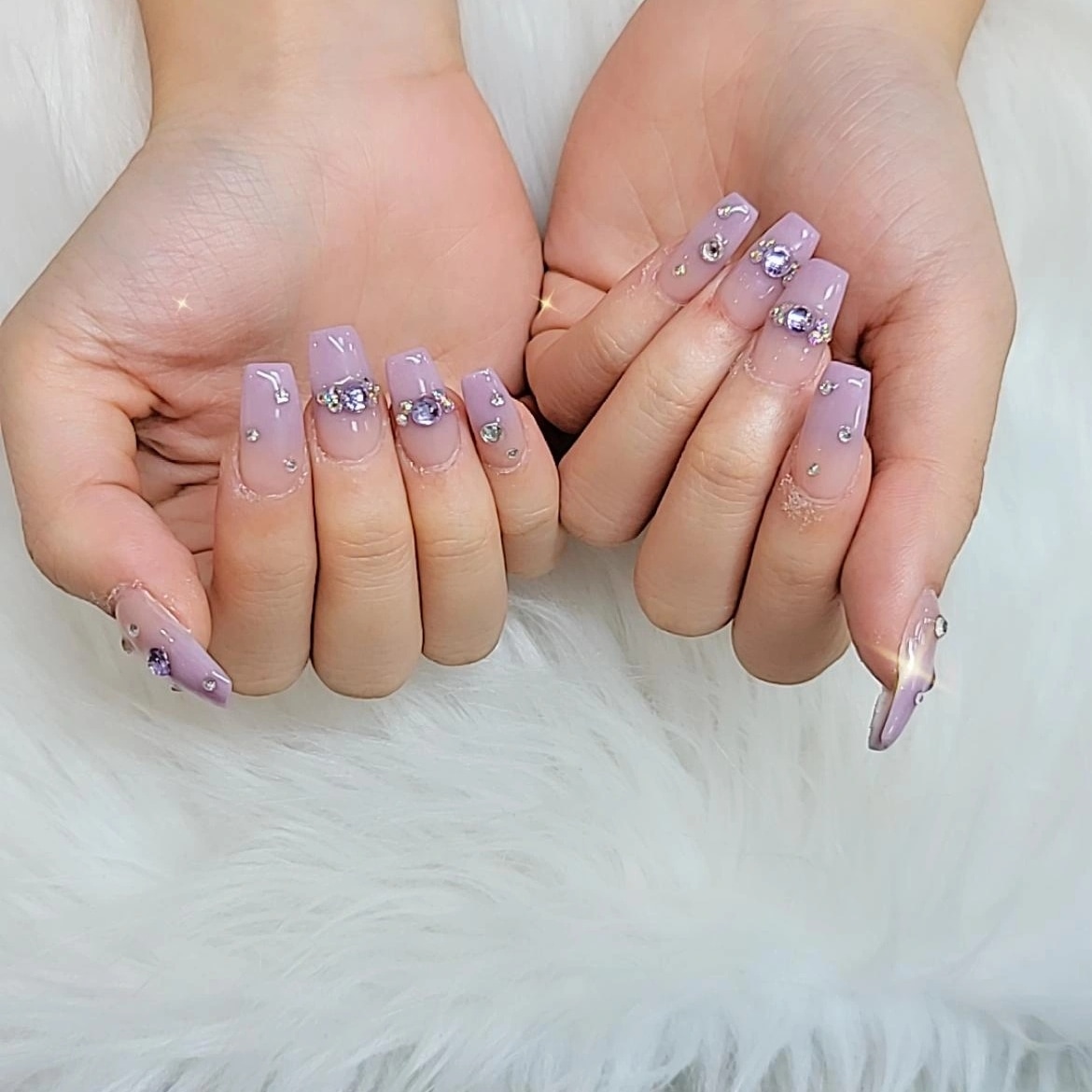 JJ'S CREATIVE hair nails &beauty