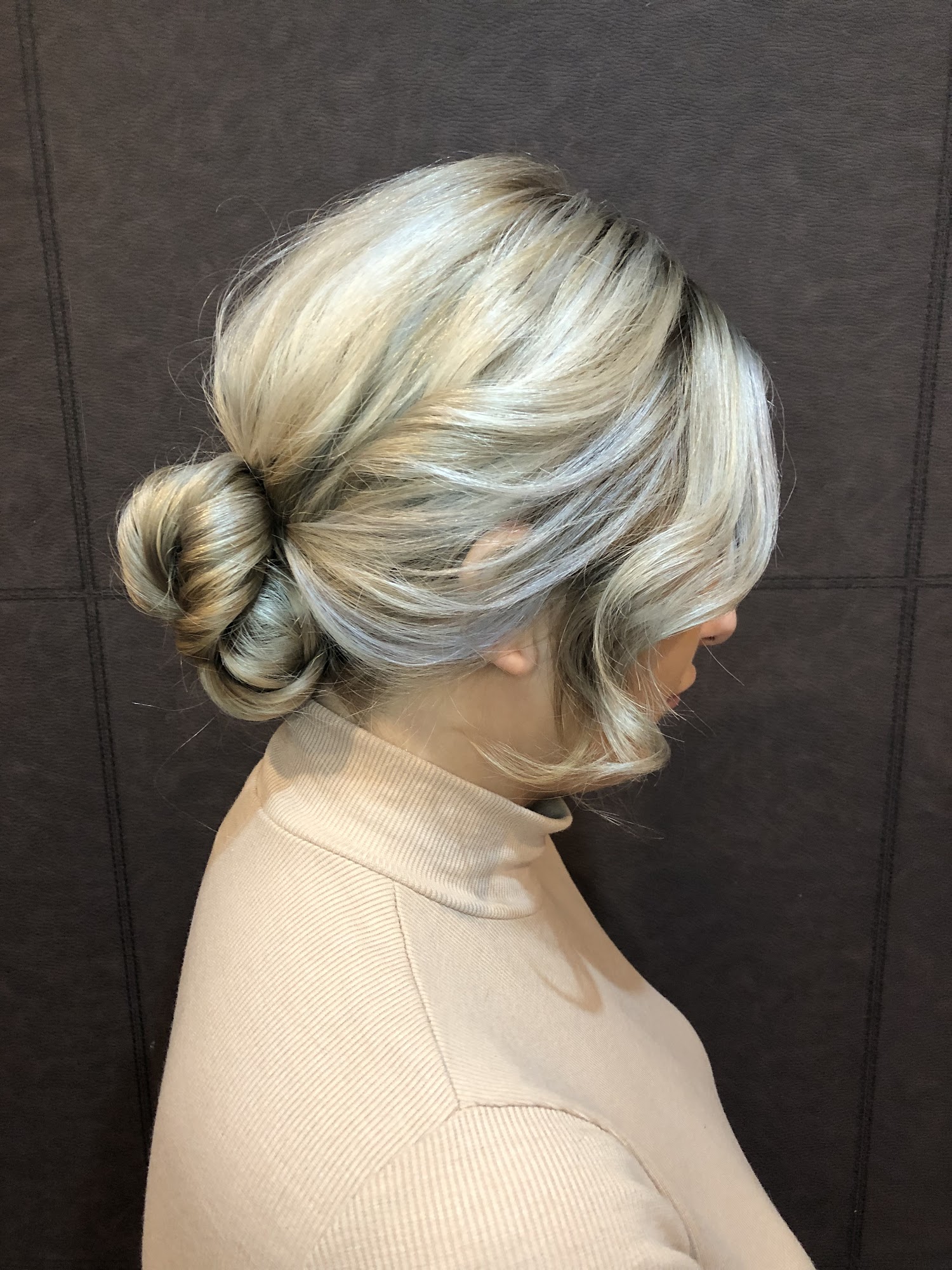 The Dalton Street Salon
