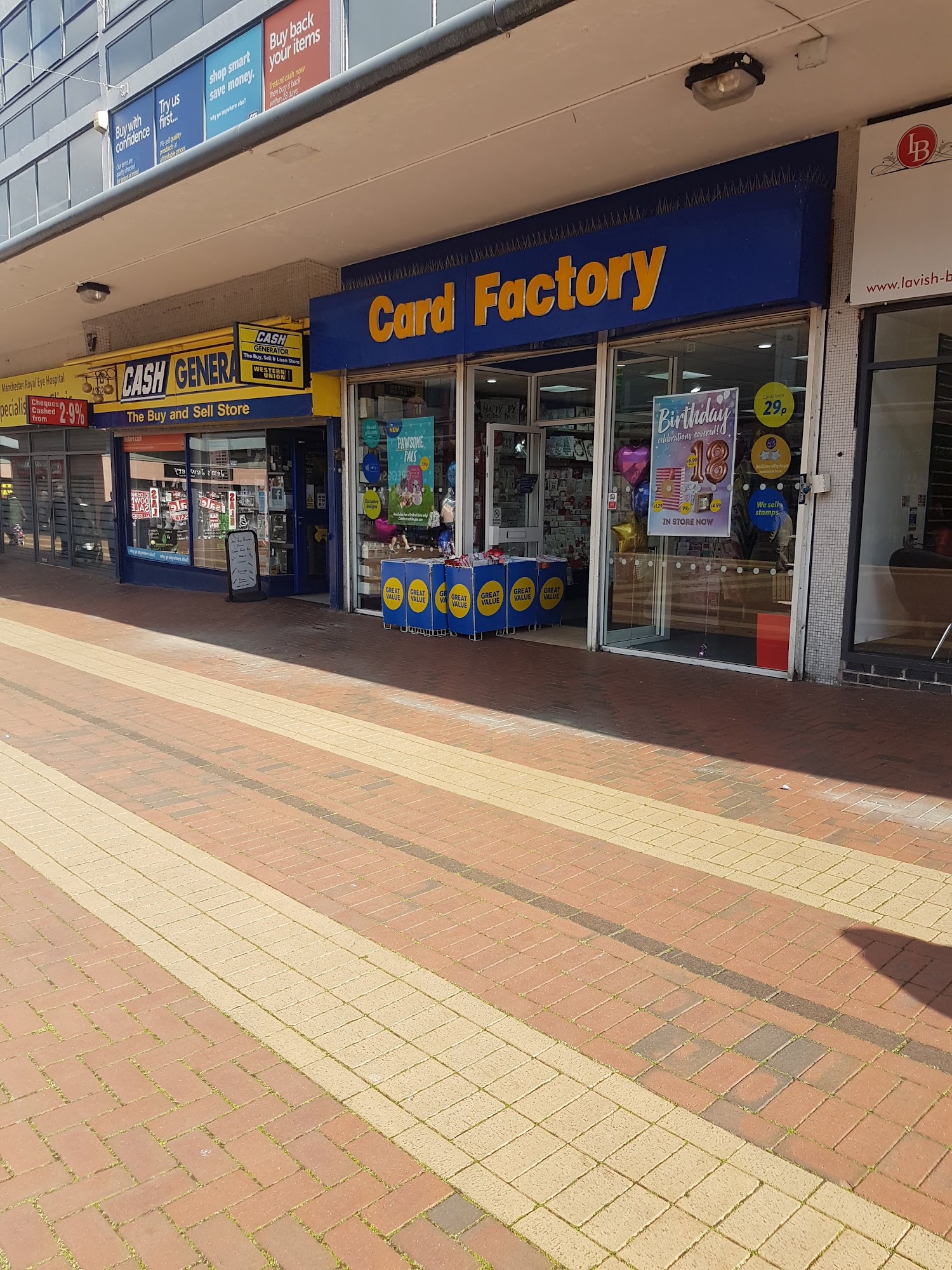 Cardfactory