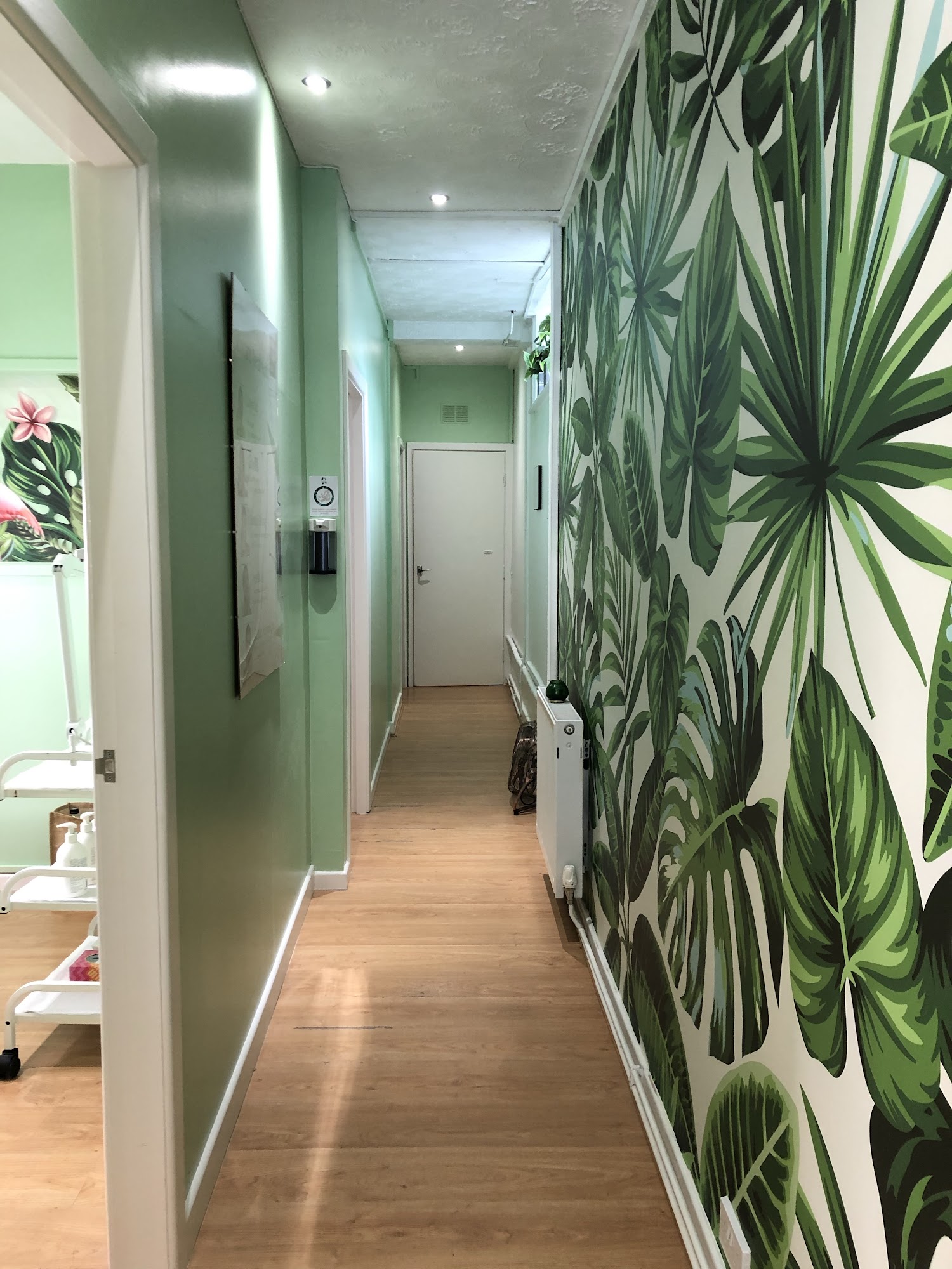 Bare Beauty & Tanning Boutique