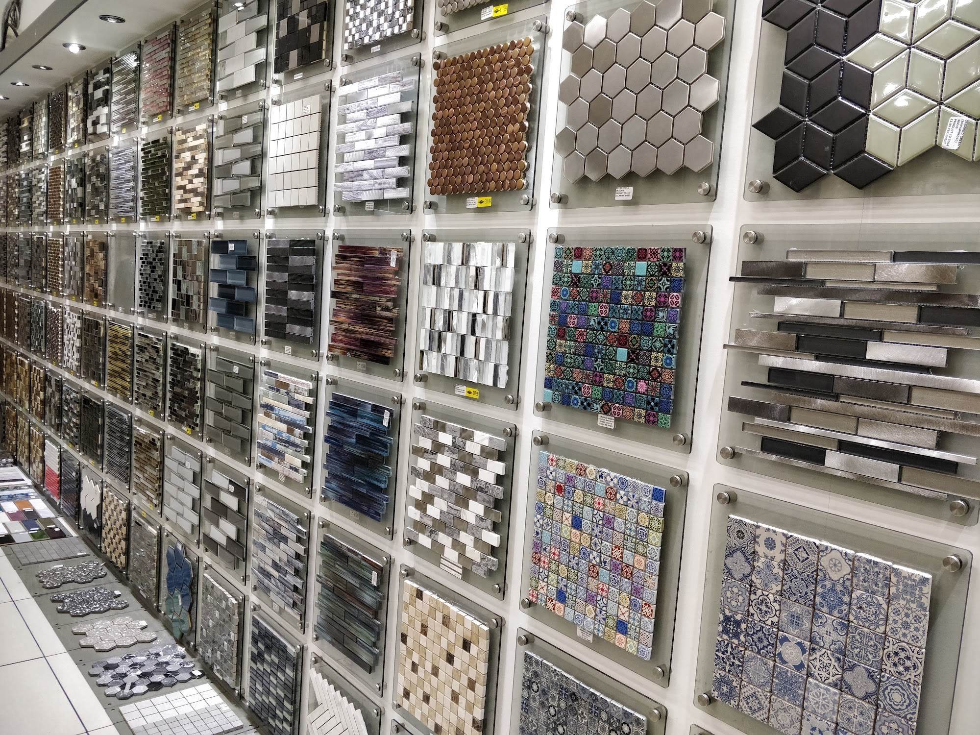 Al Murad Tiles