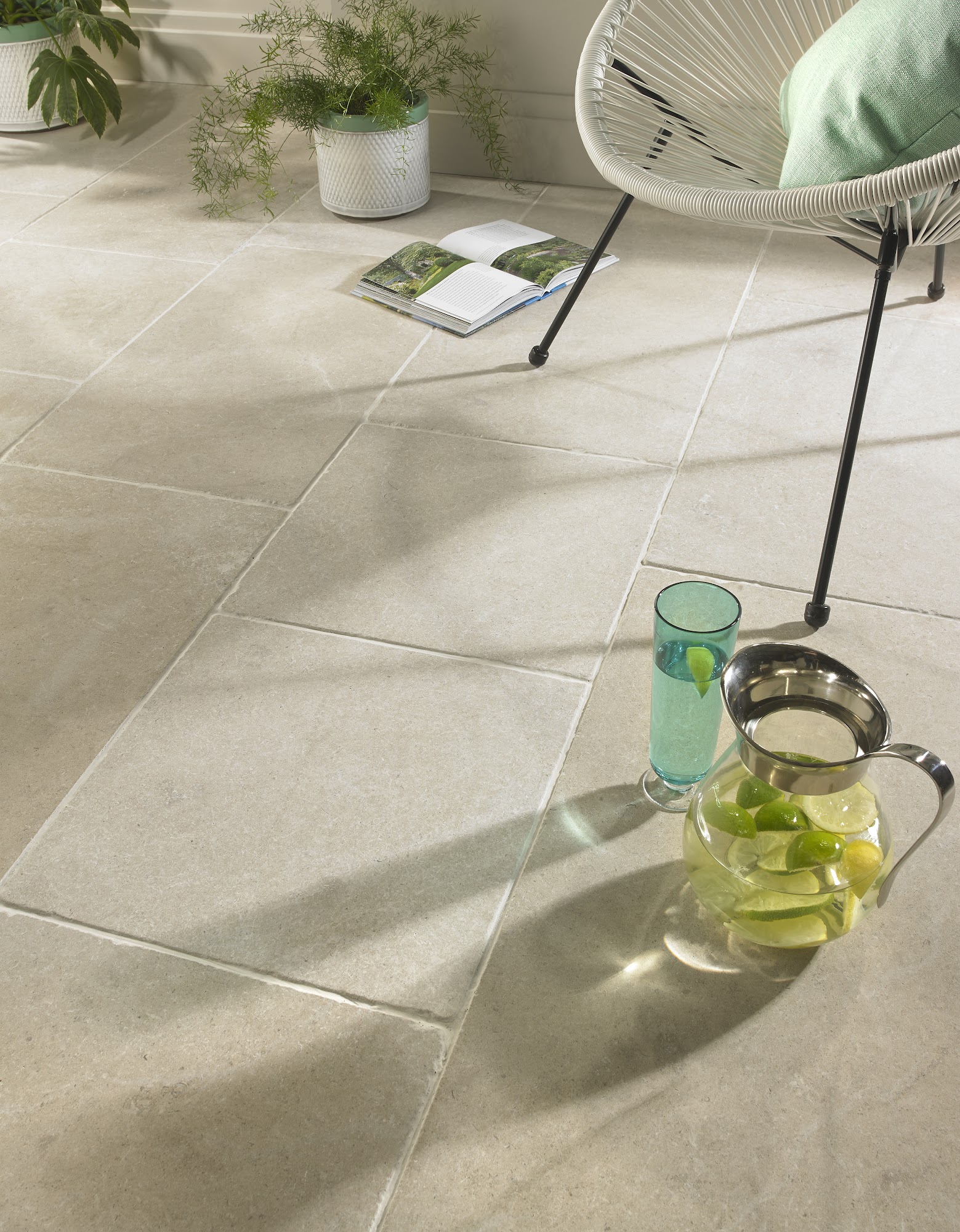 Tile Giant