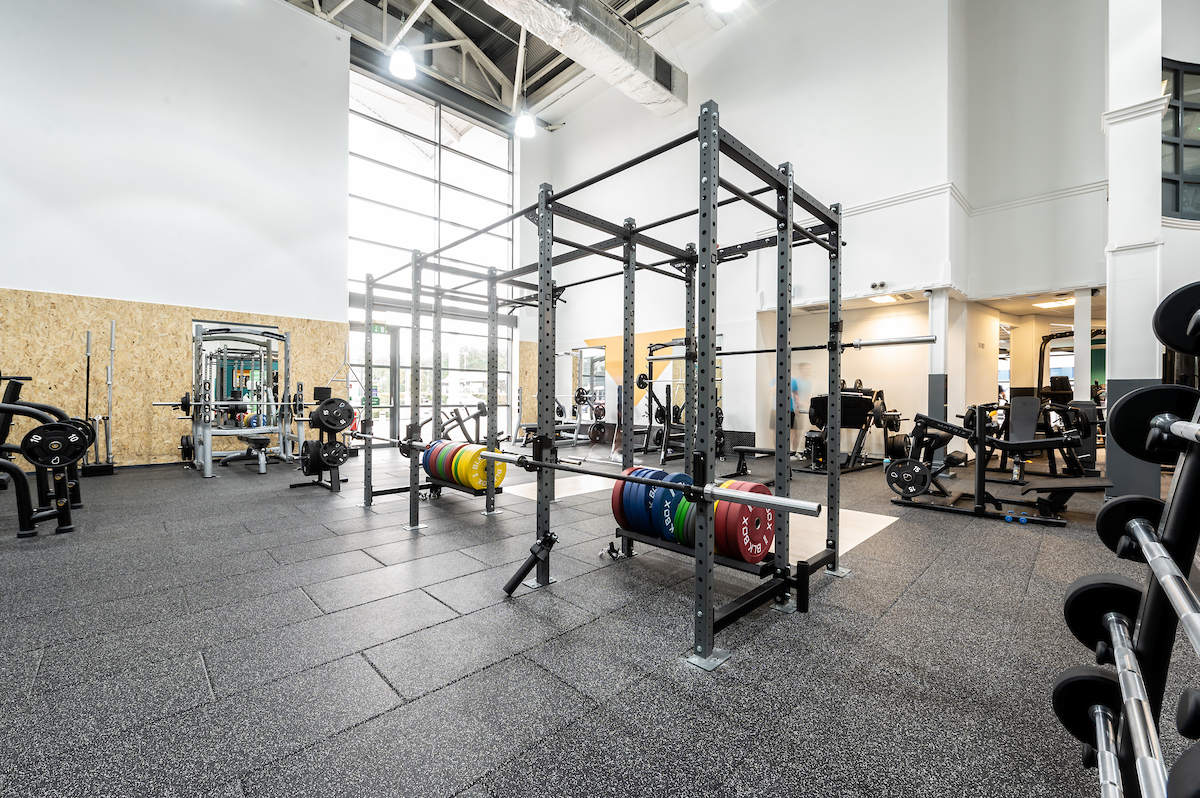 PureGym Rochdale