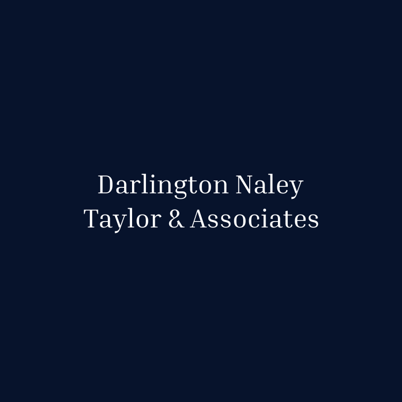 Darlington Naley Taylor & Associates