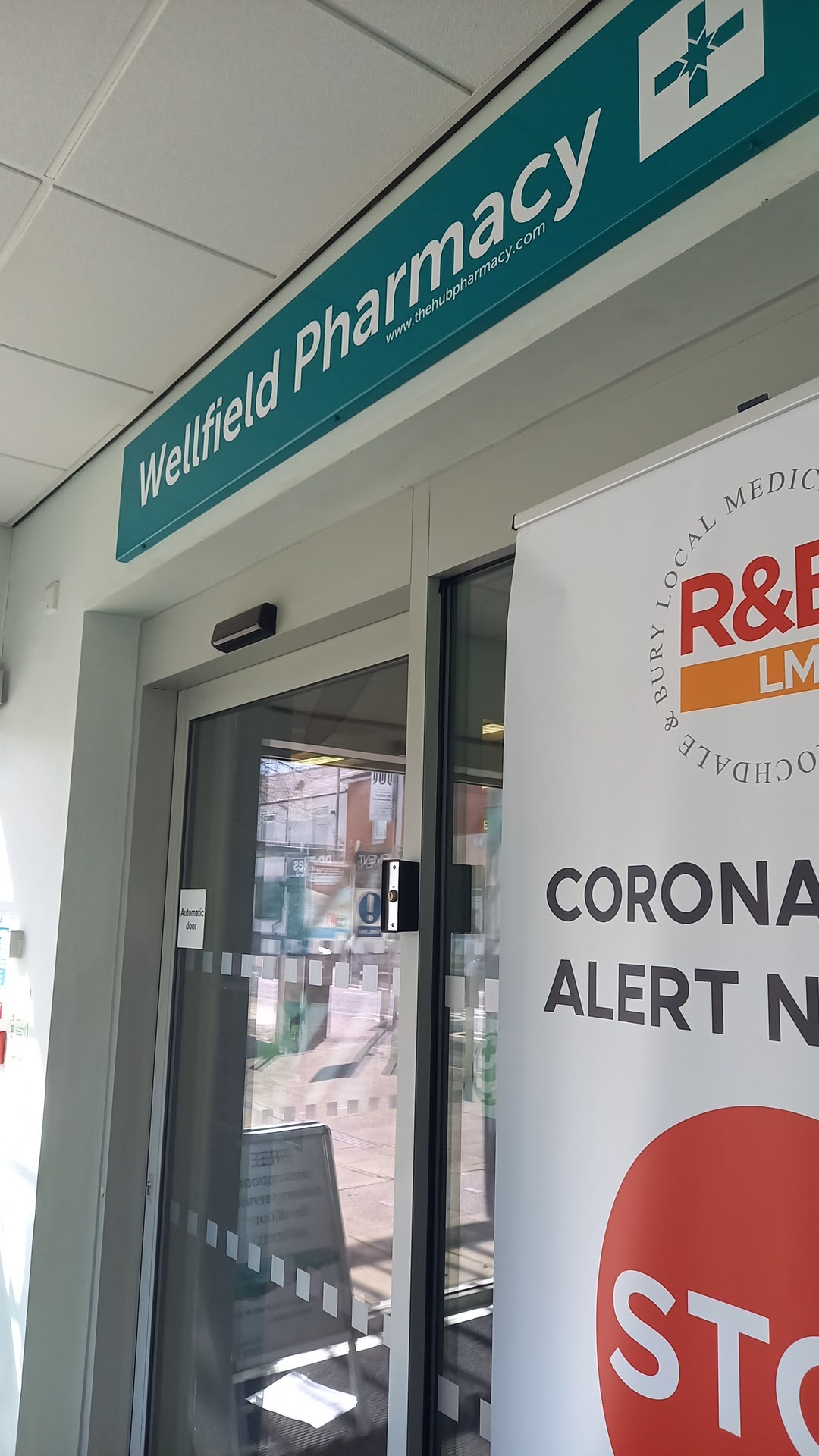 Wellfield Pharmacy