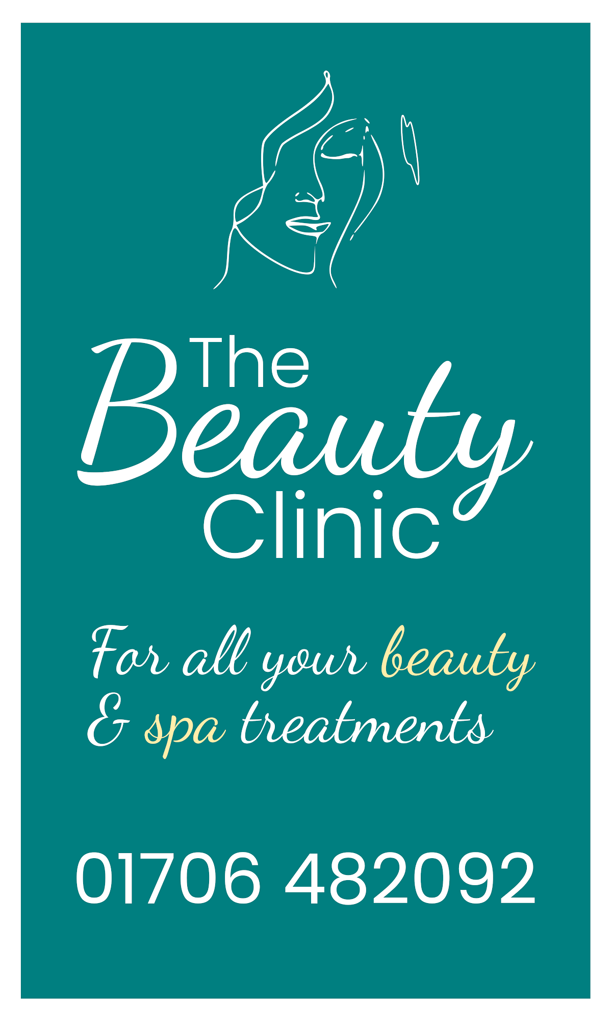 The Beauty Clinic