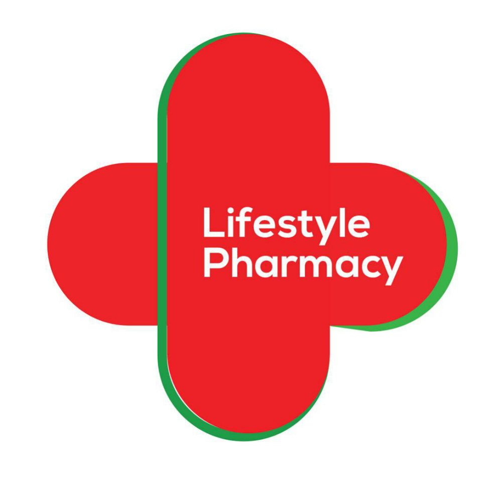Lifestyle Pharmacy