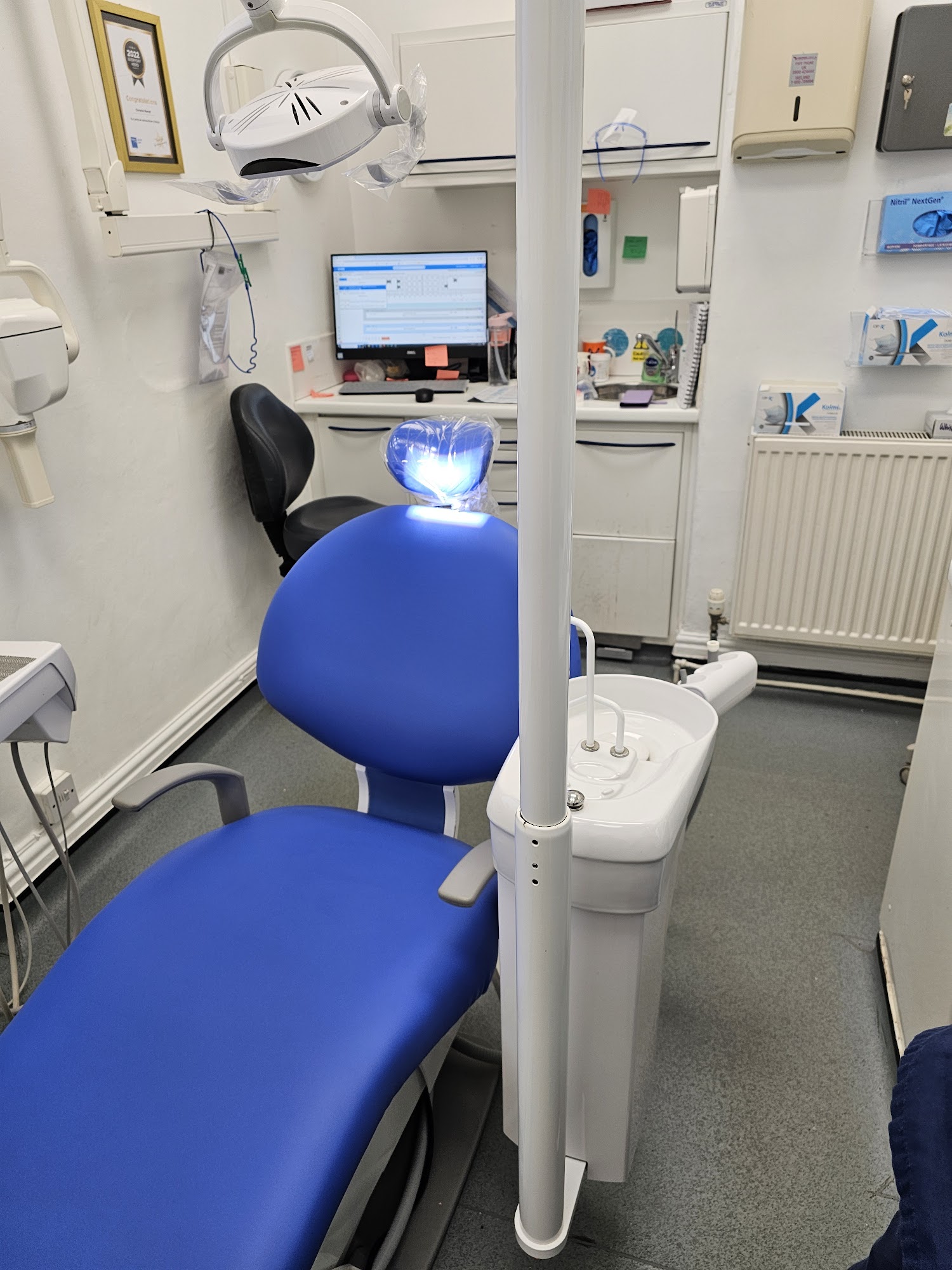 Bupa Dental Care Stalybridge