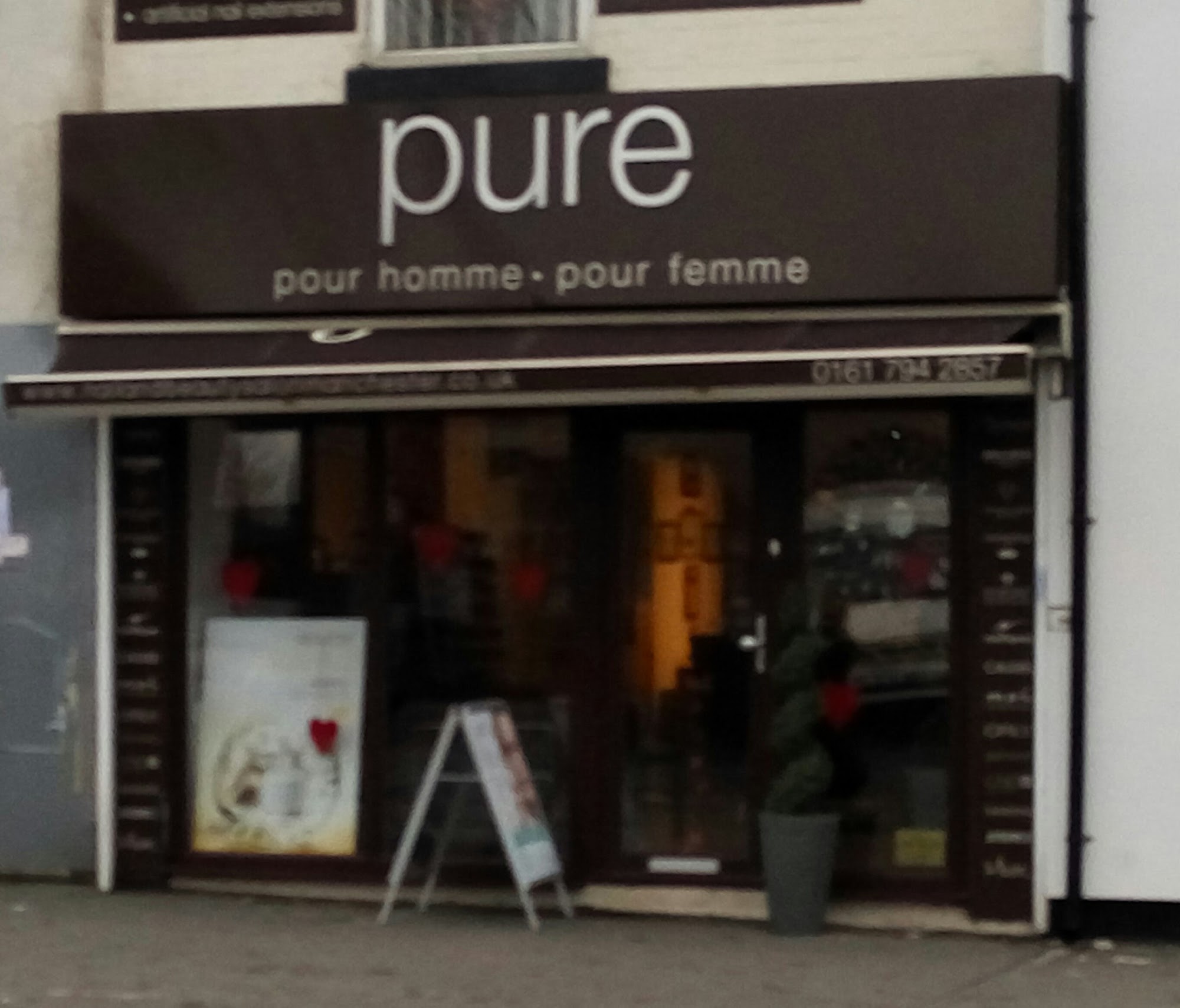 Pure