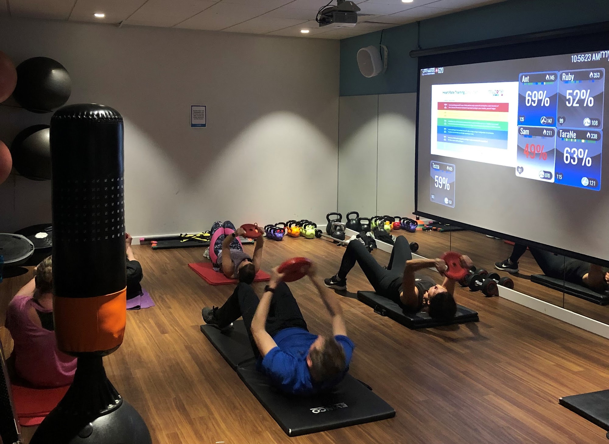 Anytime Fitness Urmston