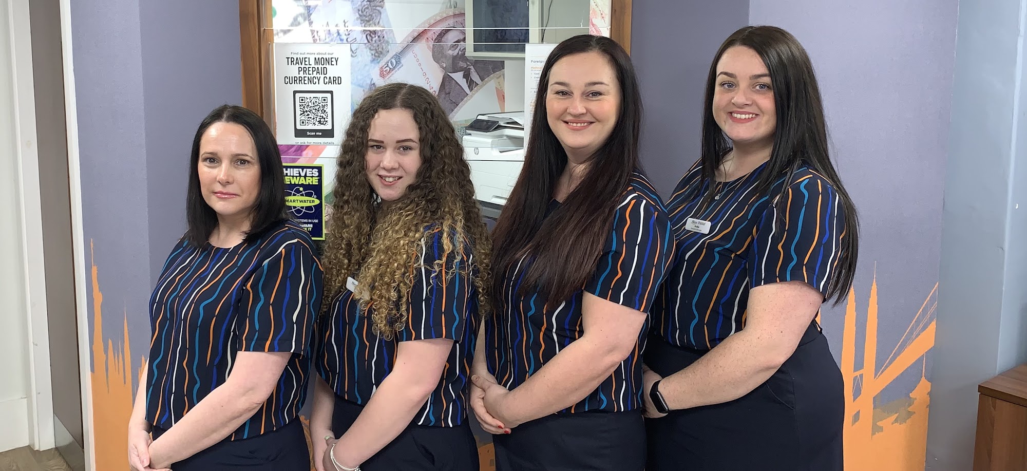 Hays Travel Westhoughton