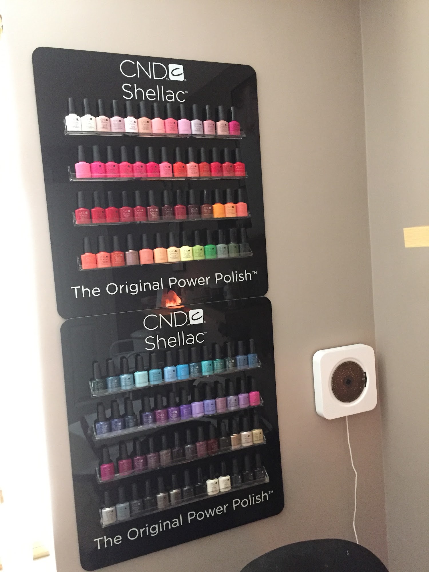Louise's Beauty Room Aldershot