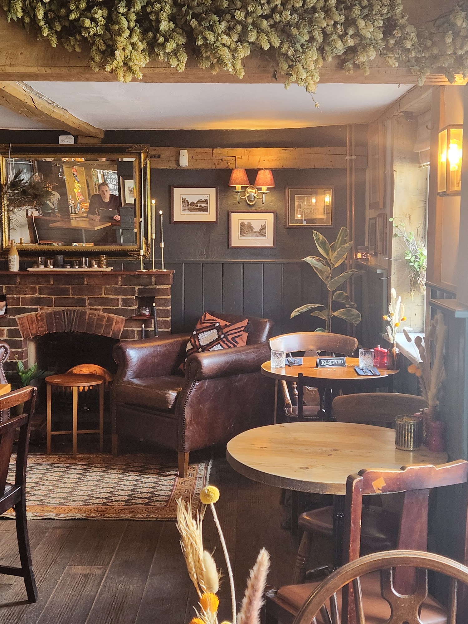 The Greyfriar Winchester Rd, Chawton, Alton