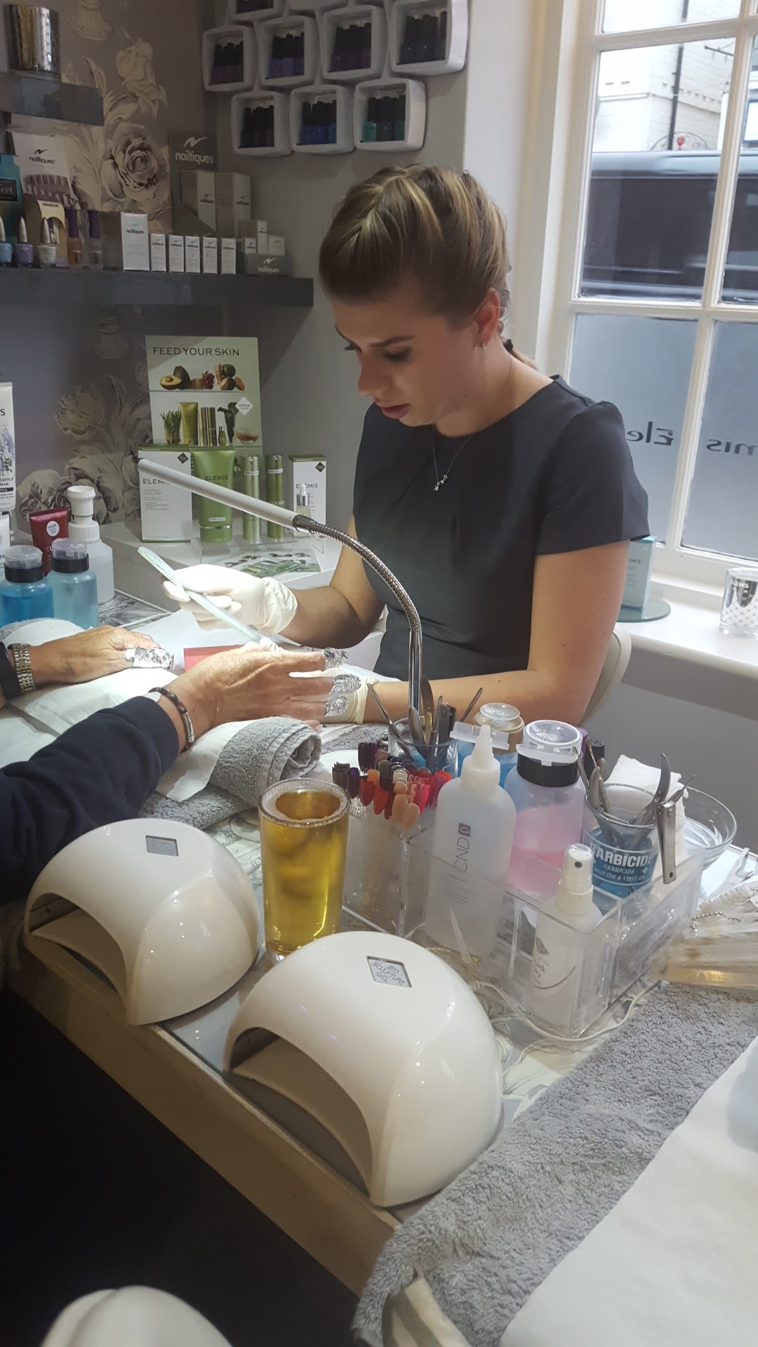 Spirit Day Spa Alton