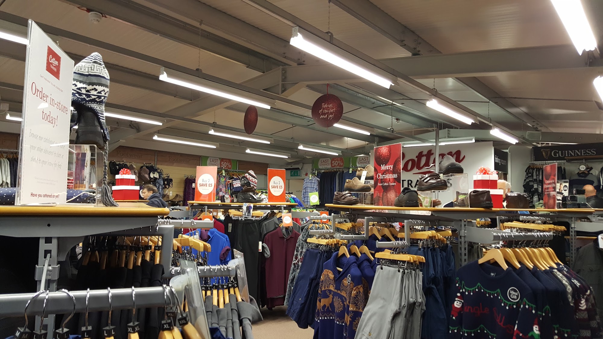 Mountain Warehouse Andover Andover