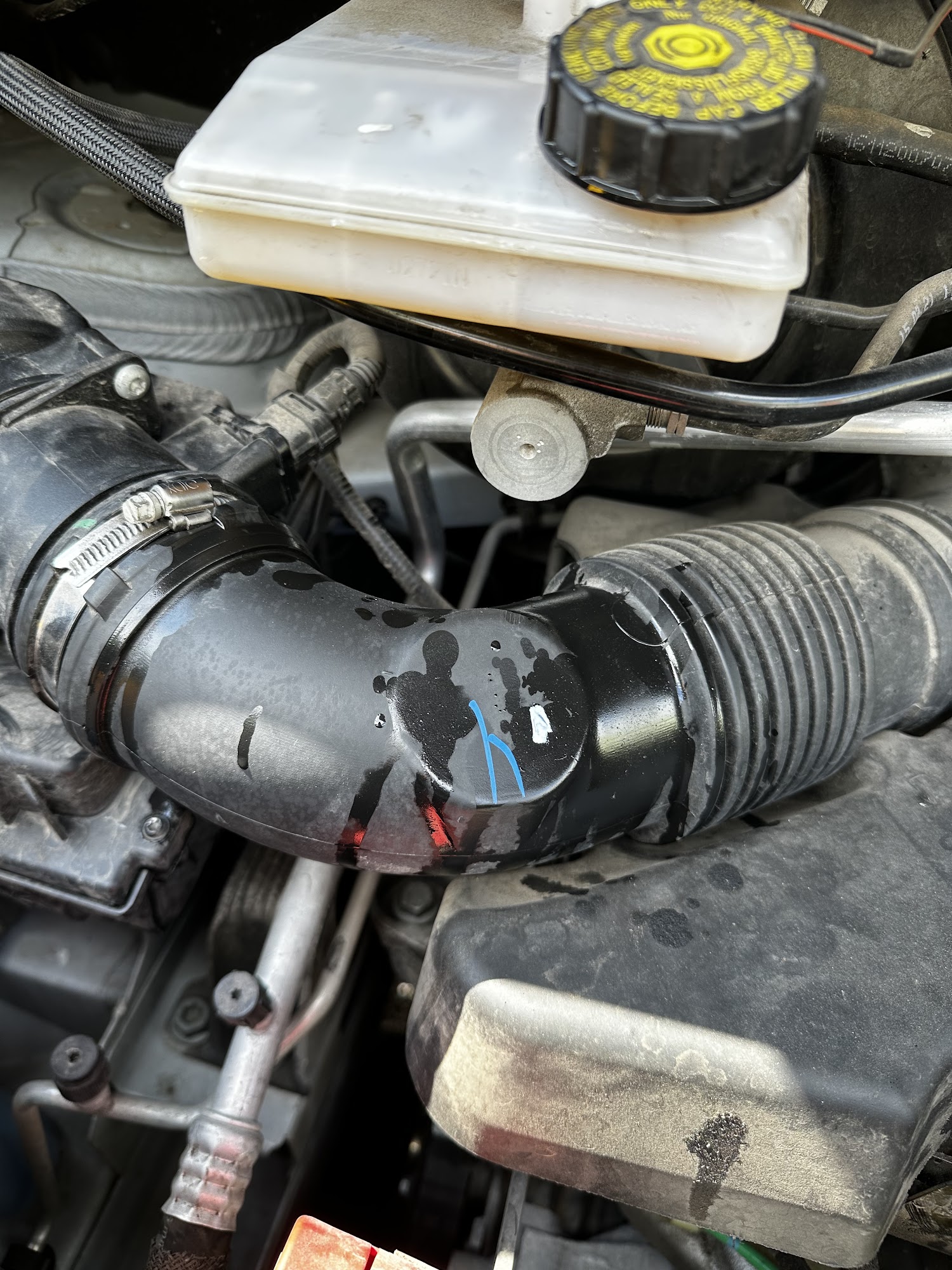 MOT Supercentre Ltd