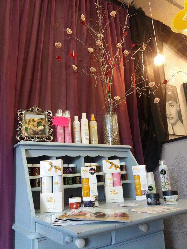 The Salon