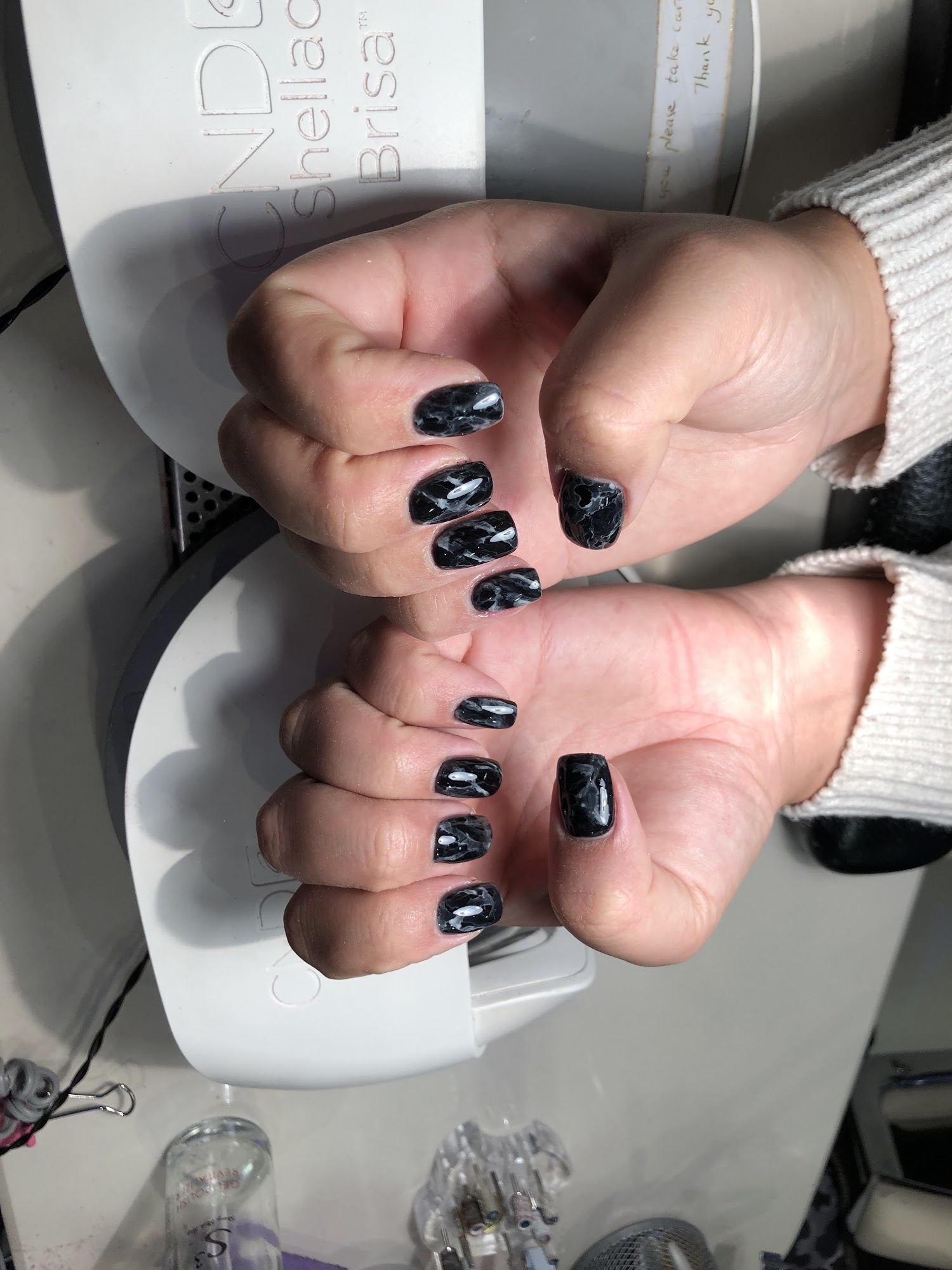 Apple Nail & Beauty