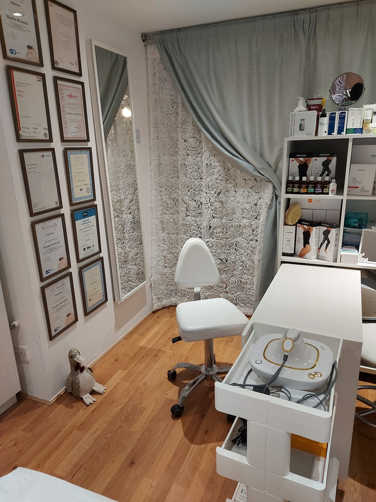 Princess Beauty Salon Basingstoke