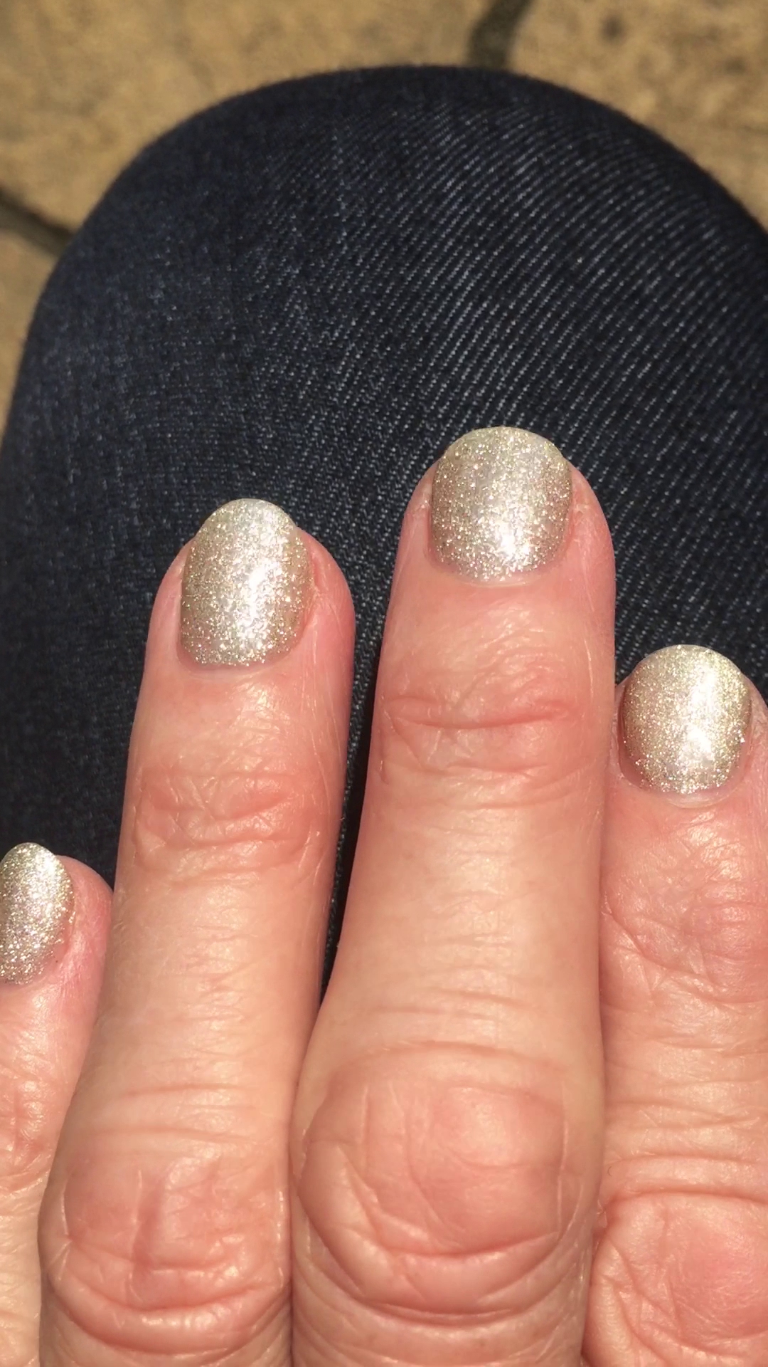 Tan Talizing Tans & Nails Bordon