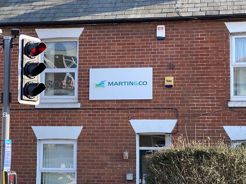 Martin & Co Chandler's Ford