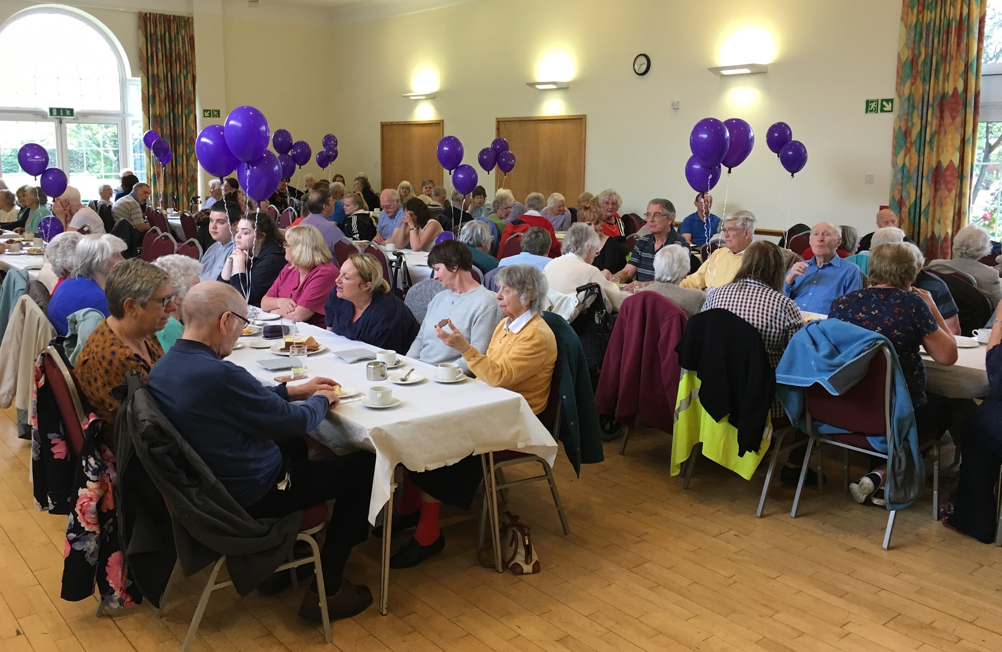 Home Instead Fareham & Gosport - Home Care & Live in Care