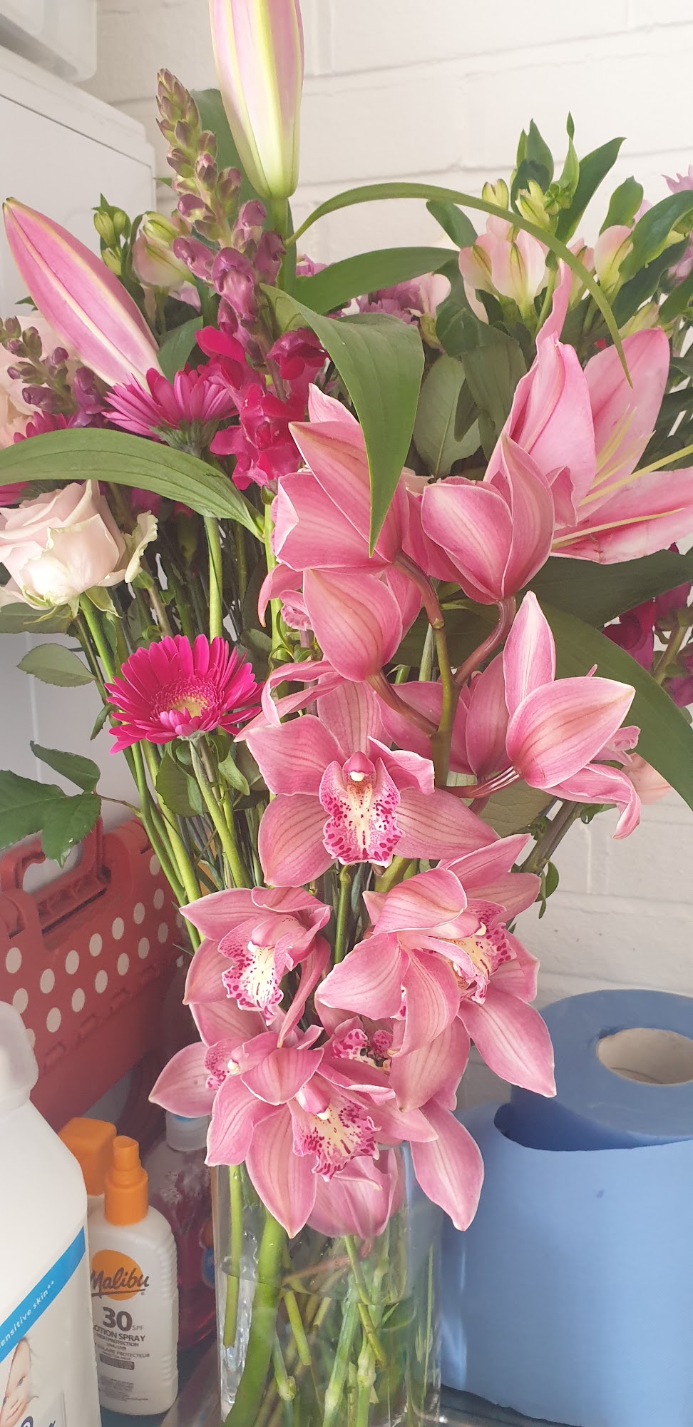 Green Ferns Florist
