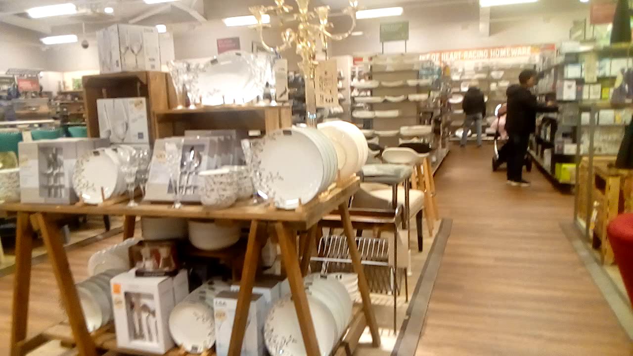 Homesense Farnborough Farnborough