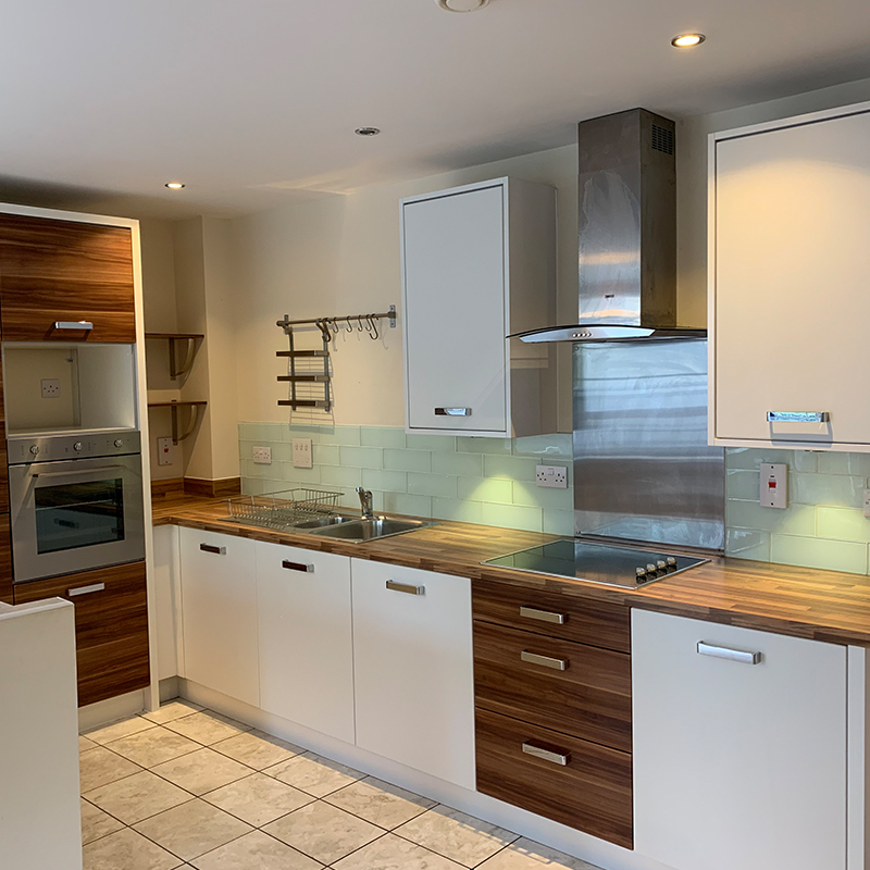 Zebra Serviced Apartments