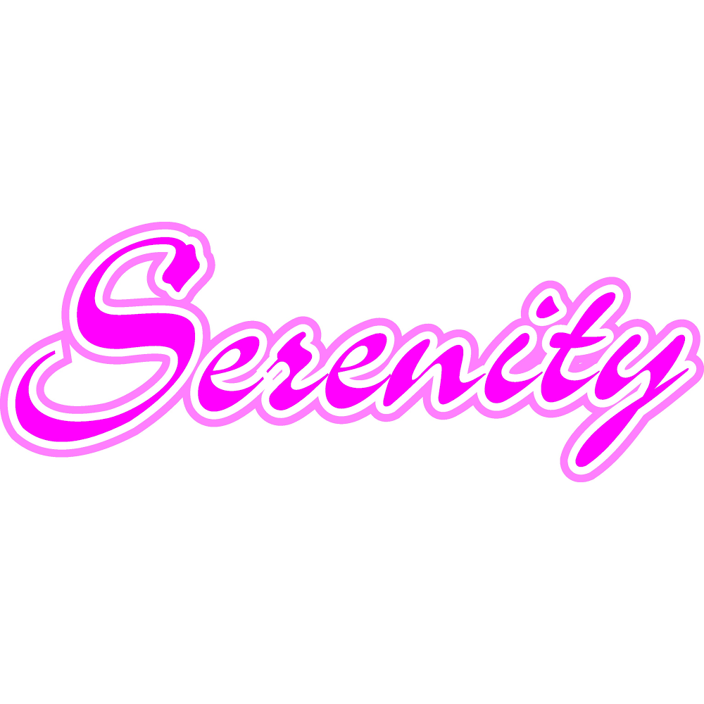 Serenity Beauty Farnborough