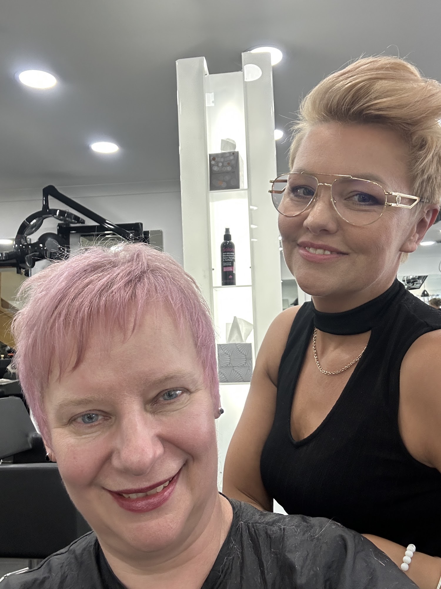 Marc Antoni Hair Salons