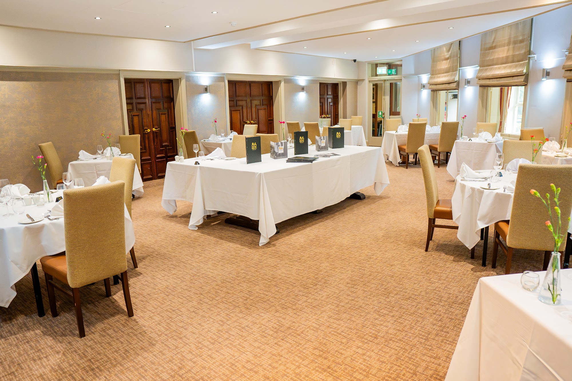 The Lismoyne Hotel