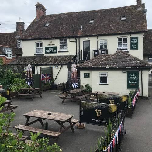The Ship Inn