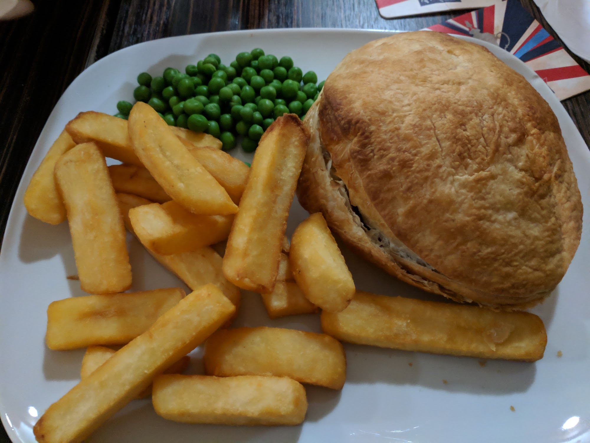 Carisbrooke Arms 75 Carisbrooke Rd, Gosport