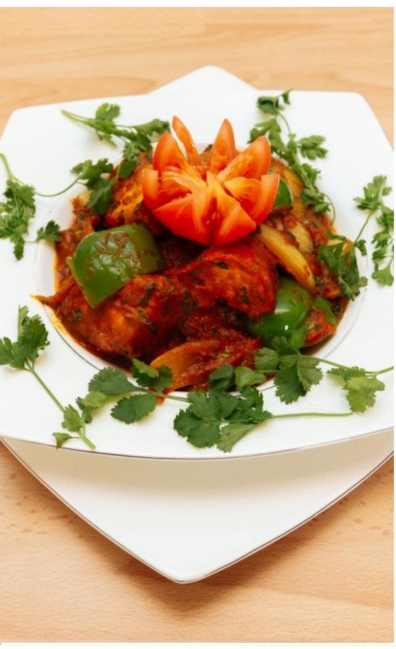 Millennium Balti House & Indian Takeaway 53 Forton Rd, Gosport
