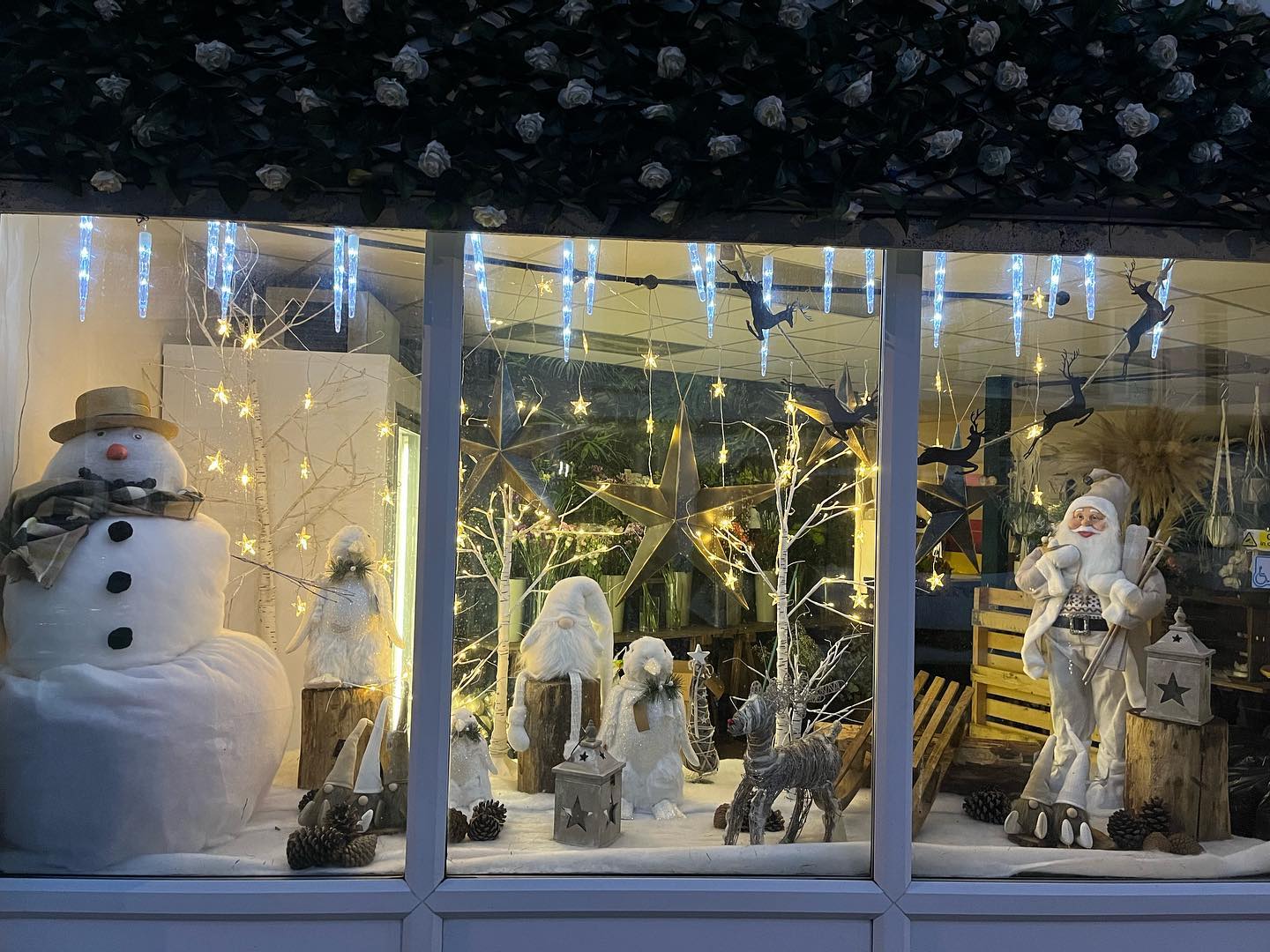 Sherwood Florist