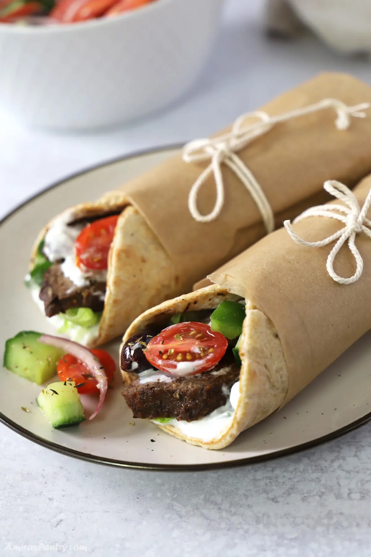Peppones Street Food Colt Hill, Odiham, Hook