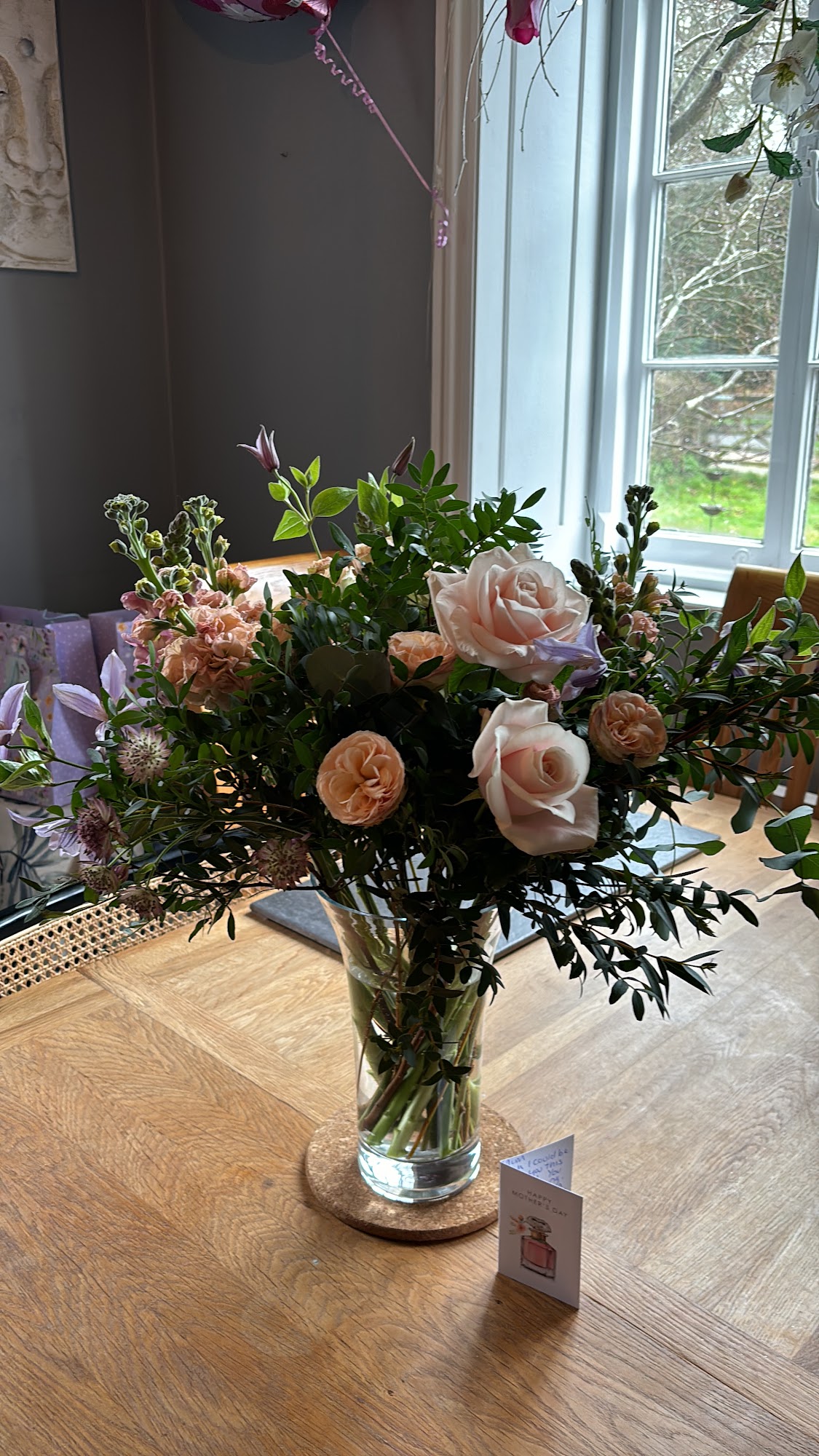 Alison Flanagan Flowers