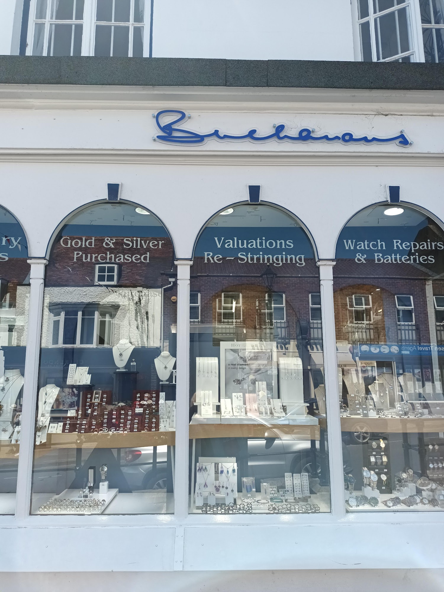 Buchanan Fine Jewellery