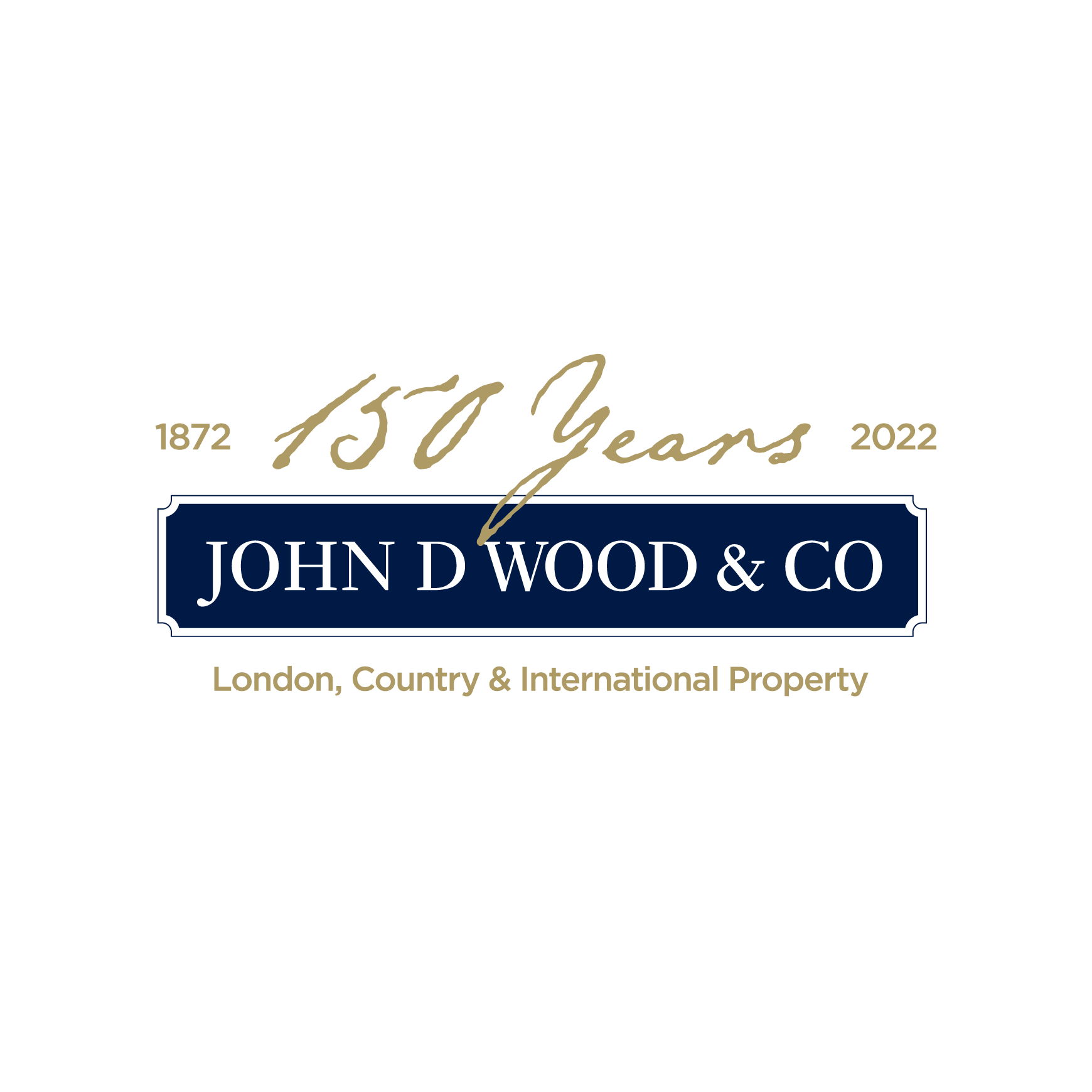 John D Wood & Co. Estate Agents Lymington