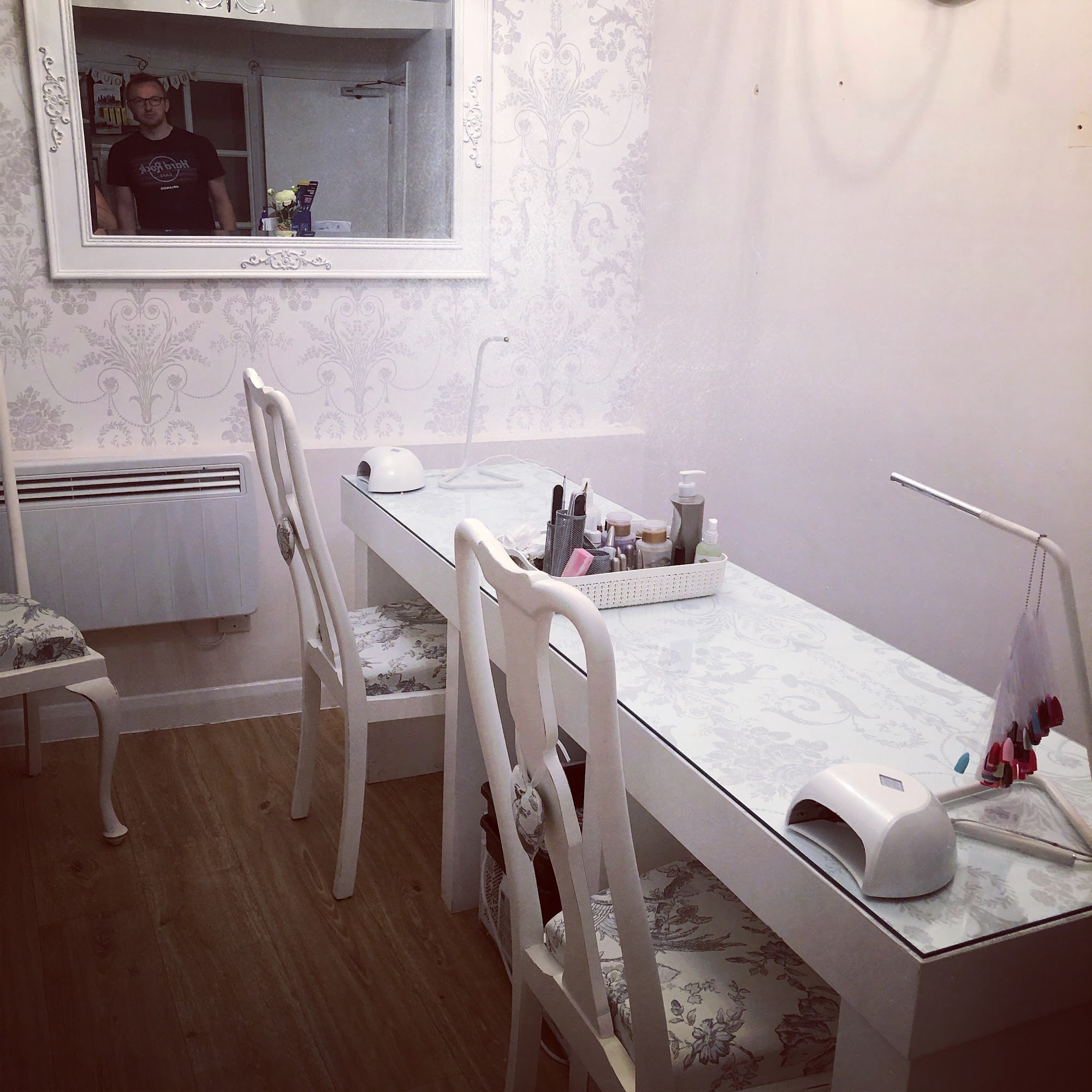 Beautique Beauty and Nail Salon