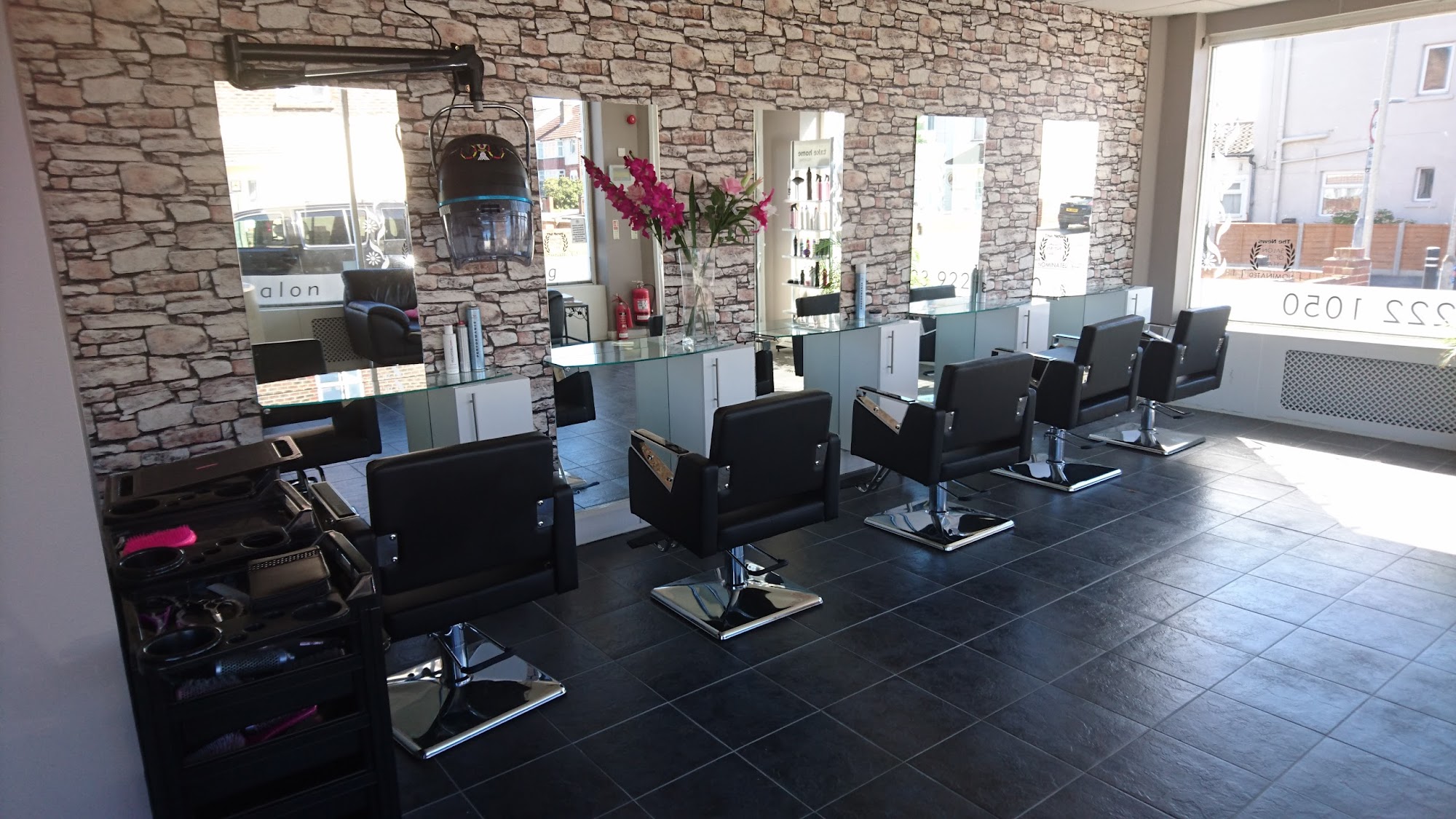 Chic Hair & Beauty Portsmouth
