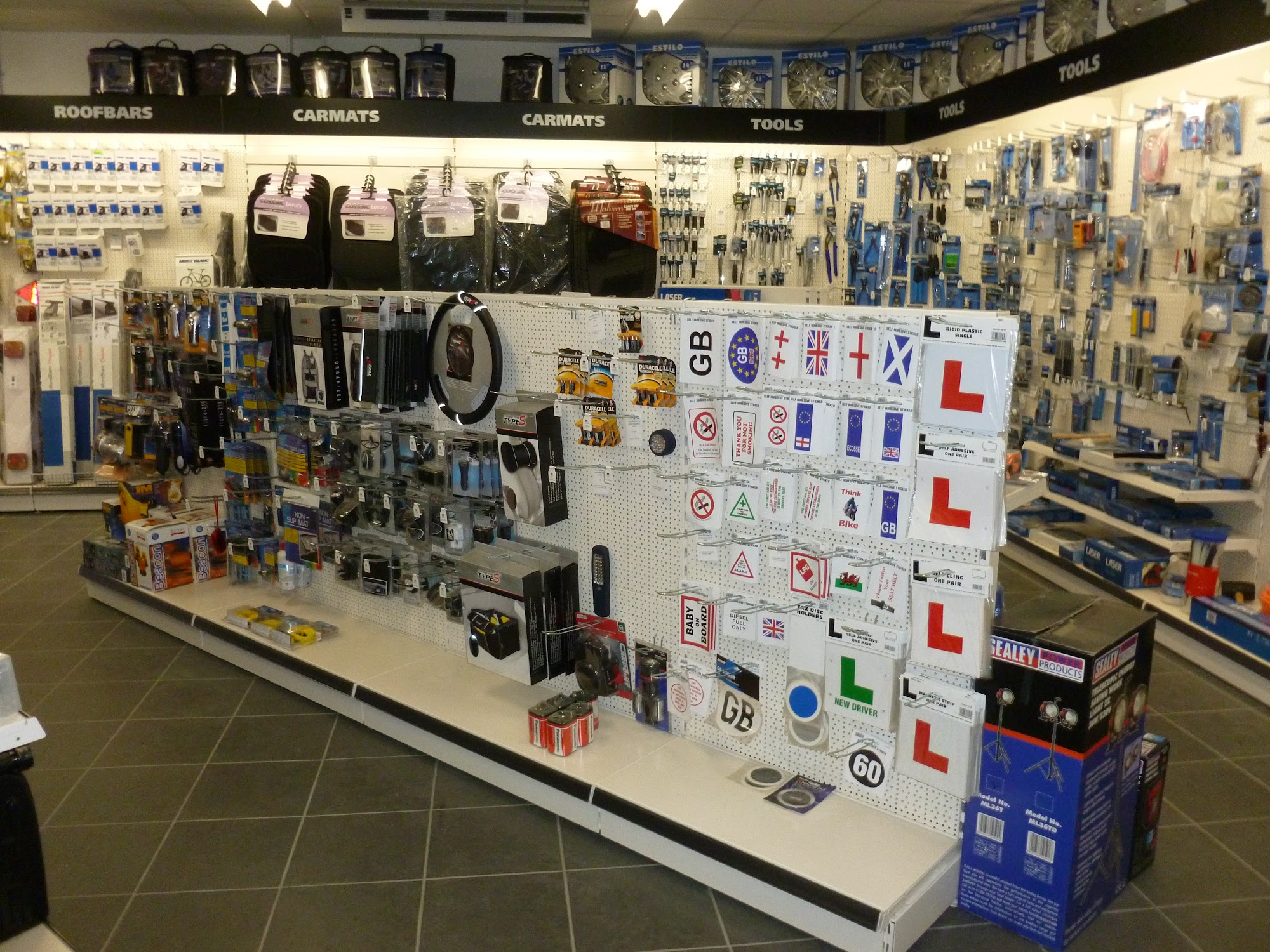 Jayar Car Parts Ringwood Ringwood