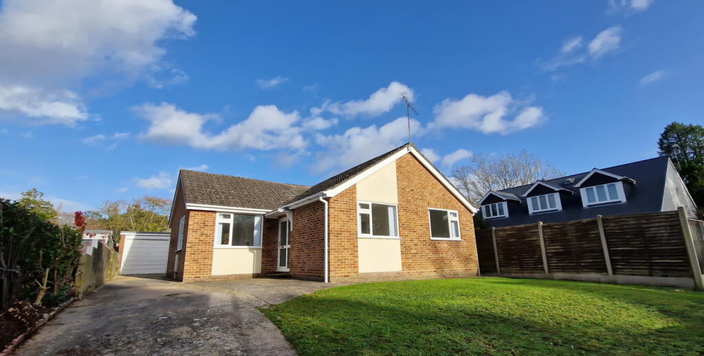 Crown House Lettings