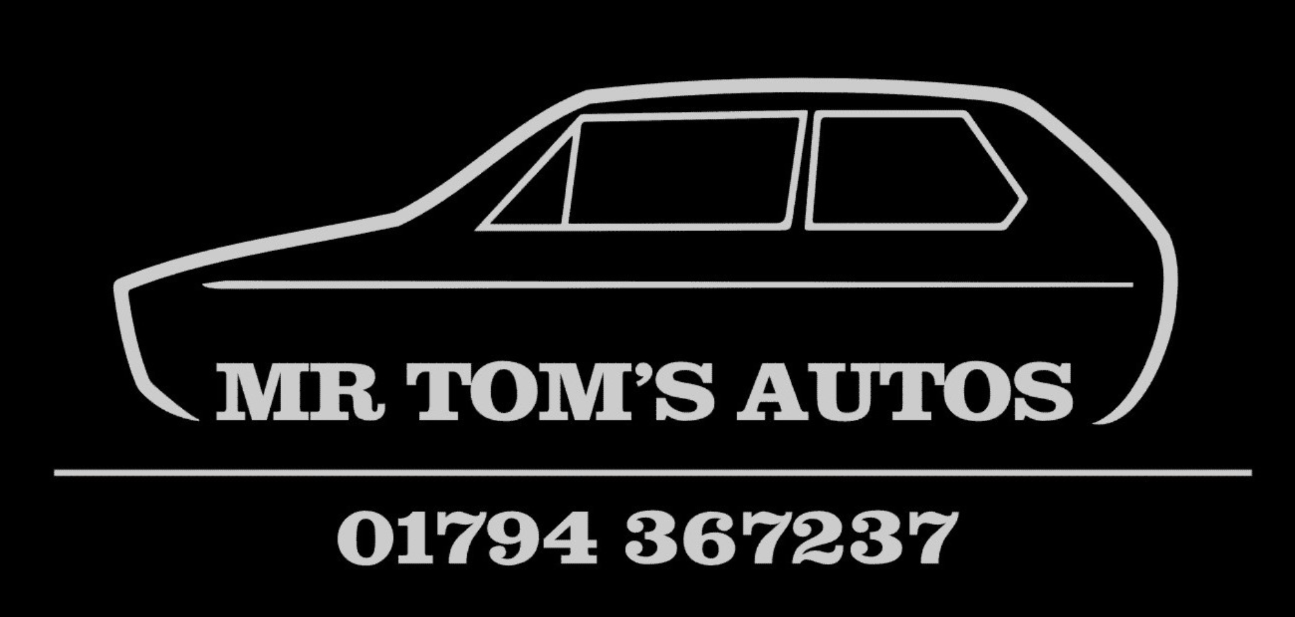 Mr Toms Autos