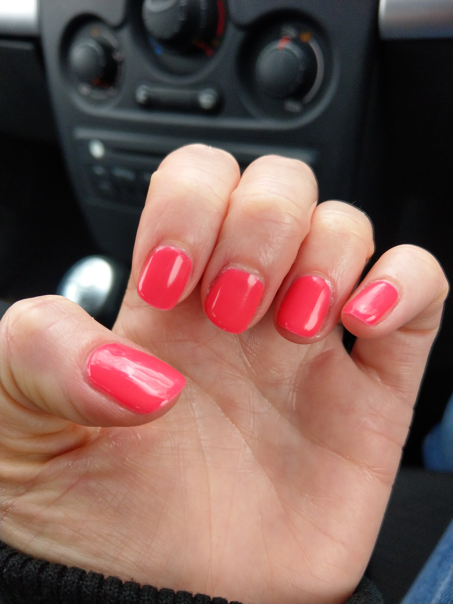 Mayaju Nail & Beauty Romsey