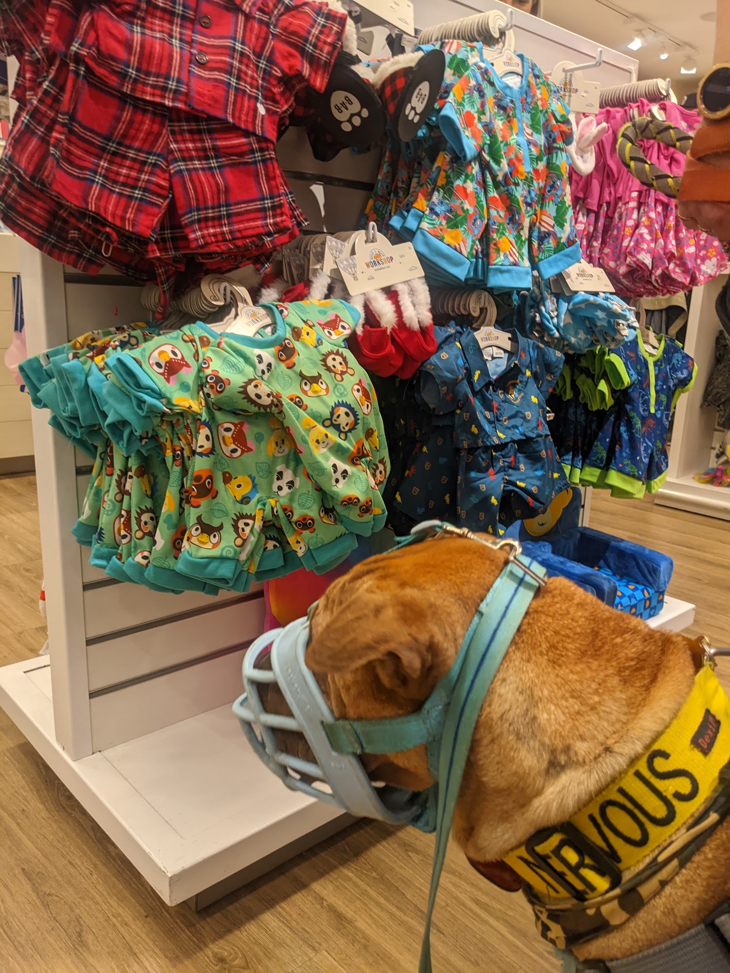 Build-A-Bear Workshop