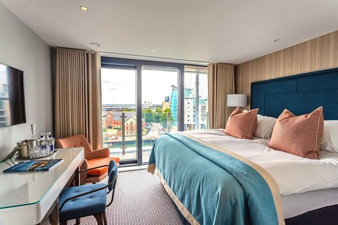 Harbour Hotel Southampton
