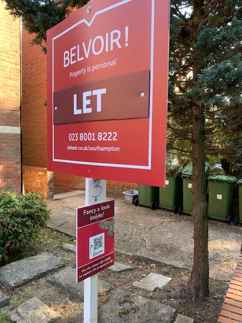 Belvoir Southampton